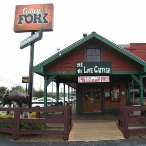 Picture of Caney Fork, Caney Fork River, Caney Fork River Valley Grille